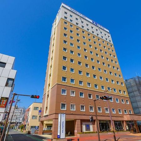 Toyoko Inn Hon-Atsugi-Eki Minami-Guchi Esterno foto